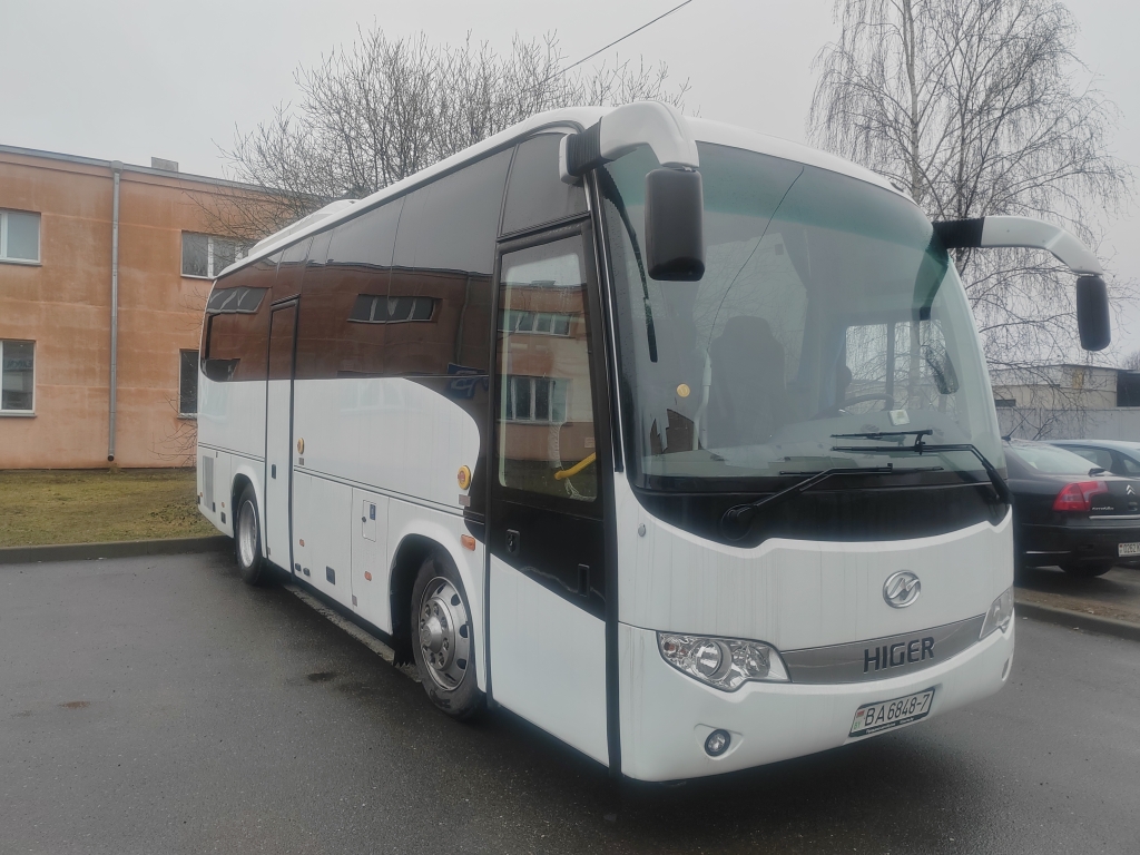аренда автобуса 30 мест